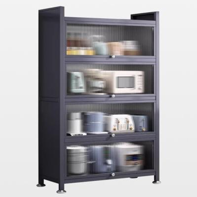 Escurridor de platos de acero al carbono, capacidad 60 kg, almacenamiento de 2-3 niveles