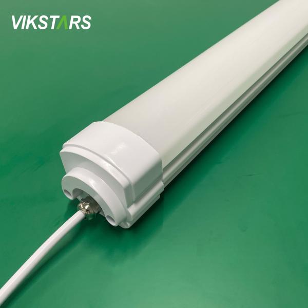 Big Chip LED Tri Proof LED Light 36W Para Iluminação Industrial de Área Limpa