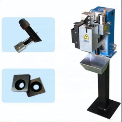 Industrial Nozzle Cleaning Station Automotive Robotic Welding Welding Gun Automatic Cleaning Device For Welding Torch