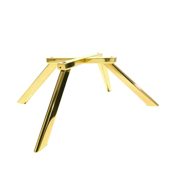 Heavy-Duty Metal Sofa Legs Chair Frames and Furniture Hardware Accessories for Living Rooms Apartments and Home Offices