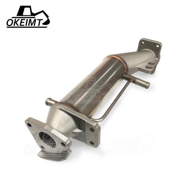 Refroidisseur VH25601E0030 Hino P11C de valve de RGE d'OKEIMT SK460-8 SK480-8