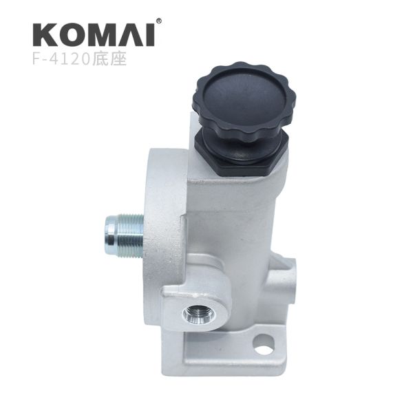KOMAI Head 600 311 4120  FS19805 BF9923-O 4941237  SN 40637 Base FS19805 BF9923-O 4941237 SN 40637
