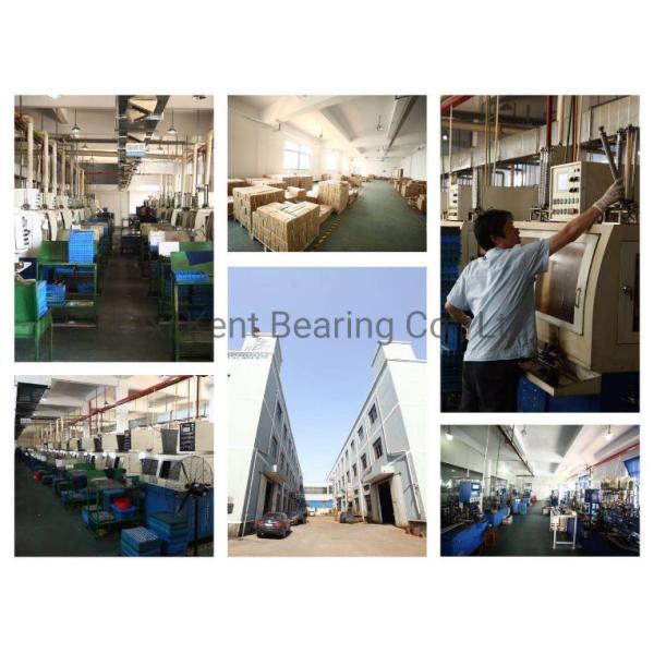 Upgrade to 6000 6200 Bearing Steel Replace NSK NACHI S*F Bearing for Better Performance