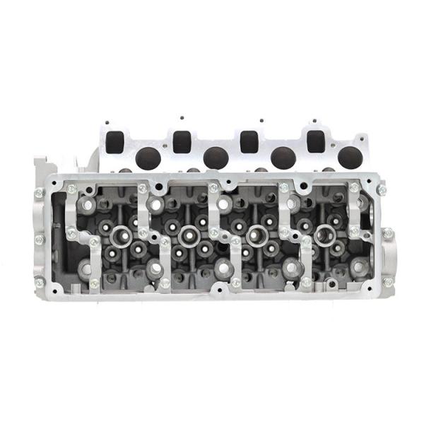 03L103351B 908701 Engine Cylinder Heads For VW Golf 4 5 1.6 Tdi CAYB CAYC