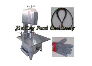 骨は食肉加工機械凍らせていたステーキの切断がカッター装置を採取するのを見ました