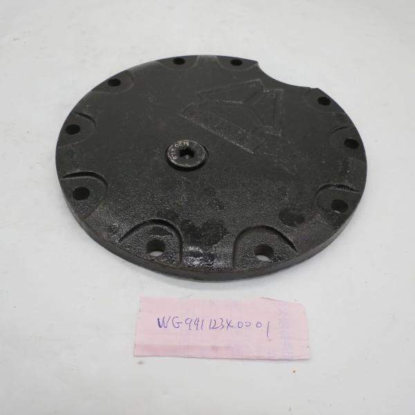 Brand New Radiator Rim cover WG99112340001