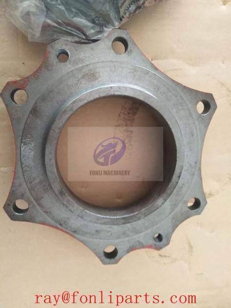 Original  shantui SD16 bulldozer final drive bearing support 16Y-18-00021