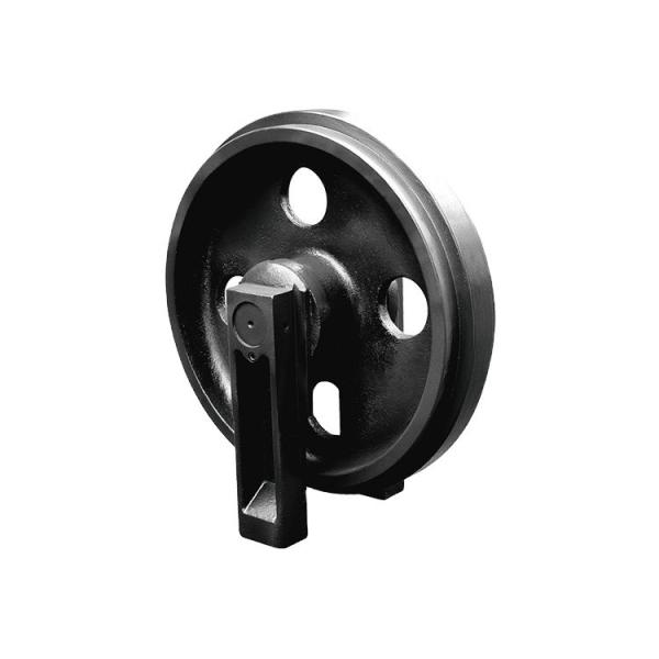Assistance en ligne après le service Excavator Dozer Parties roue de marche arrière D68ESS-12 Assemblage de marche arrière