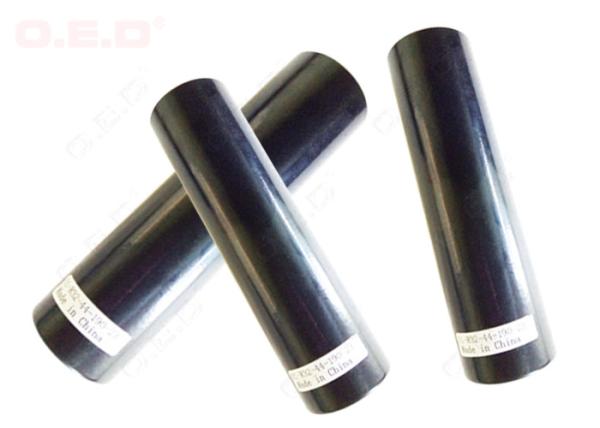 Ground Rock Drilling Tools , Semi Bridge T45 T51 Threaded Coupling Sleeve