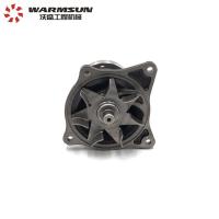 Original Part 60214320 32R45-00010 Water Pump For SANY Excavator SY265
