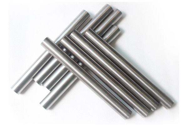 Carbide K10 K20 Tungsten Carbide Fixed Length Polished Rods 100% Virgin