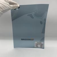 Films pour fenêtres à rejet solaire à base de nanocéramique NASIDO TS-45100