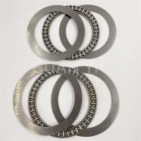 Non Standard Thrust Needle Bearing 34.5x22x2 Samples to Brazil