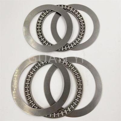 Non Standard Thrust Needle Bearing 34.5x22x2 Samples to Brazil