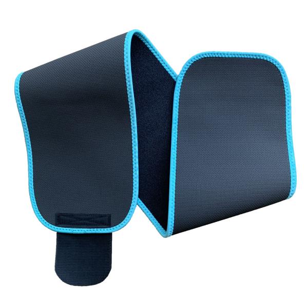 8 Inches Garments Trims Accessories Waist Training Slimming Belt For Lady SGS AZO