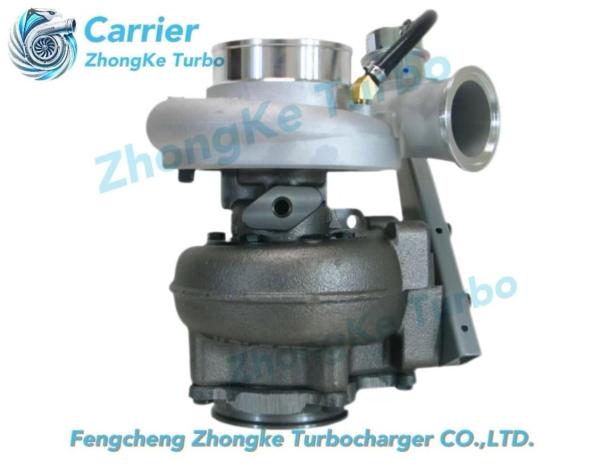 Cummins ISLE L360 8.9L HE400WG Original Turbocharger 3785222 3783603 3786508H 4045069 2881908 3785230 3785231 5460130 4045076