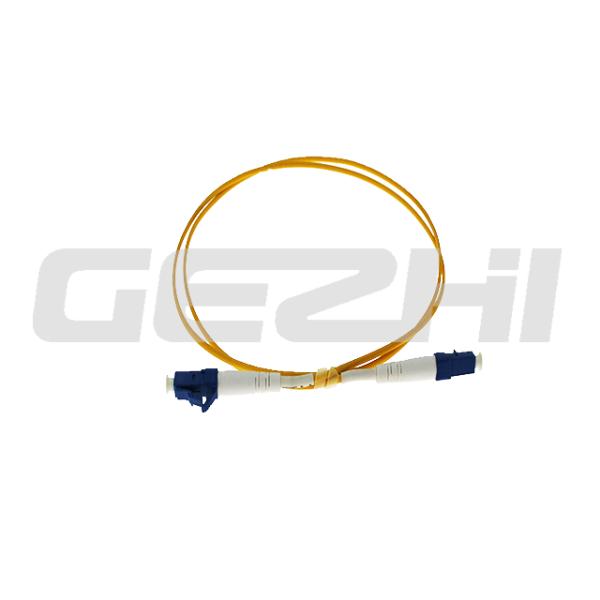 FC/SC/LC/ST APC/UPC Polish SM/MM Fiber Optical Jumper 3m Fiber Optical Patch Cord