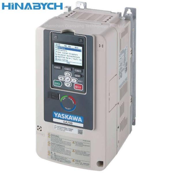 Multifunctional Variable Frequency Controller High Torque 45kw Cipr-Ga70b4089 For Compressor