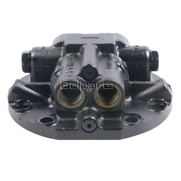 Belpartsの掘削機の直接噴射旅行モーター カバーZX200-1最終的なドライブ部品