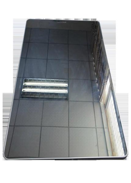 420W 500cd/m2 56KHZ Magic Mirror Lcd Display 43