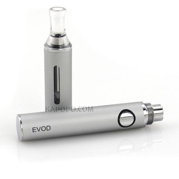 2015 manufacturer most popular E-vod MT3 evod starter kit with factory price