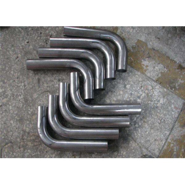 Петрохимический локоть боилера корозии TP304 TP316L ASME анти-