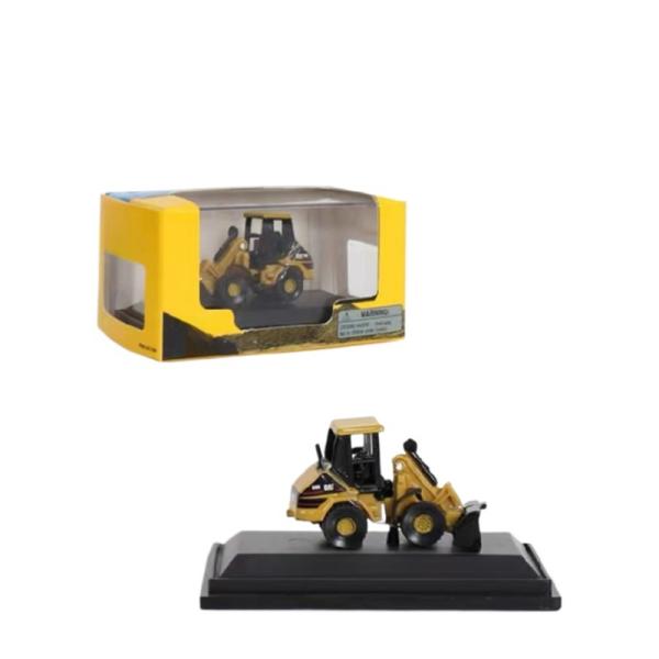 Diecast Masters Mini Engineering Vehicle Model Toy 1:160 Scale 85980DB