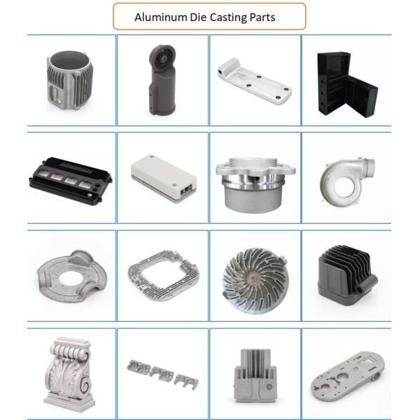 CNC Raw Aluminum Machined Lathe Spare Parts for Alloy Milling Precision Turned Parts