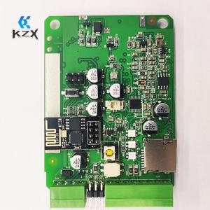 Flying Probe X-Ray Surface Mount SMT PCB Assembly 0.2-6.0mm