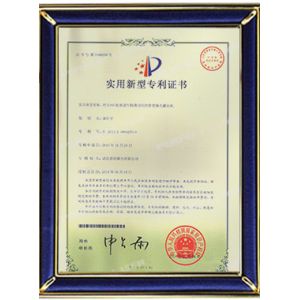 Perfect Laser (Wuhan) Co.,Ltd. Certificaciones