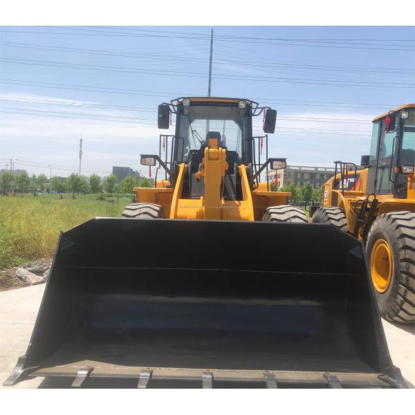 Diesel Engine LIUGONG 856H Large Machine for Front Loader Backhoe Excavator Loader 4x4