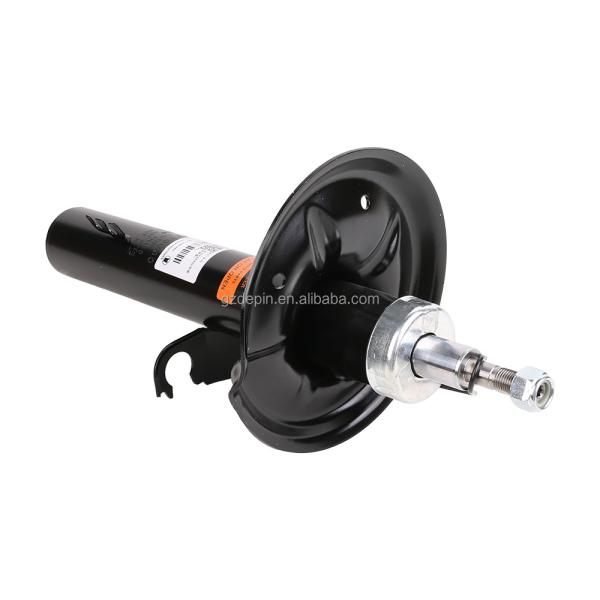 Novamente lançado 31313453521 Absorvedor de choque frontal para sistemas de suspensão automática BMW E83 X3