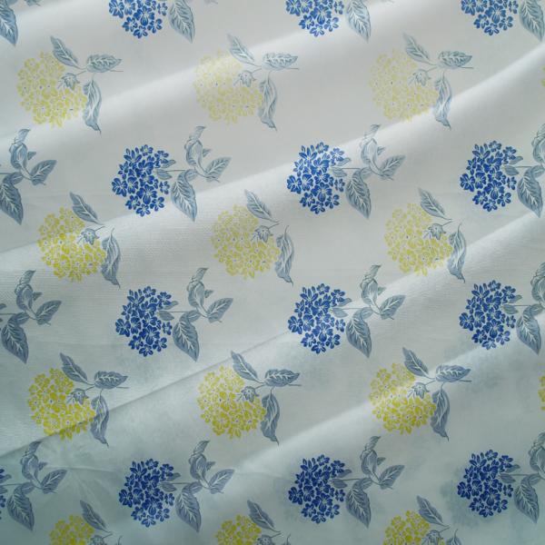 tampa de colchão da tela do jacquard do Spandex 60-80gsm