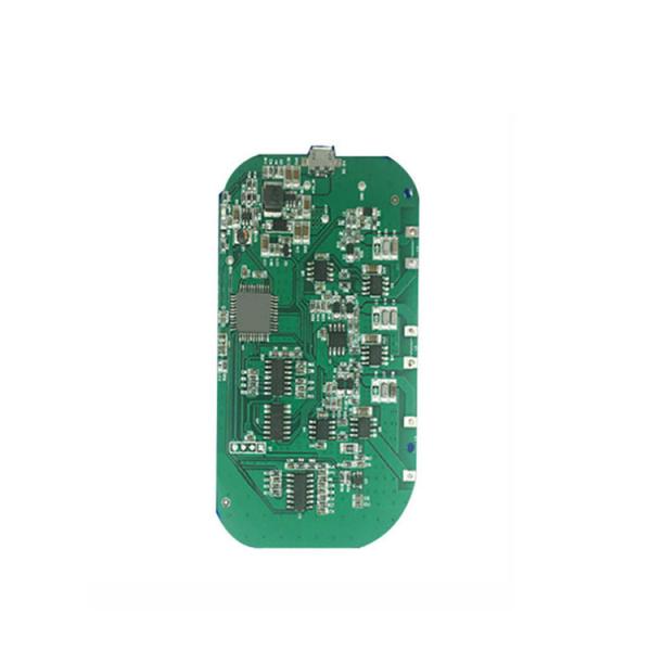 PCBA electronic scheme development circuit board software and hardware design of heating multifunctional insulation lunch box