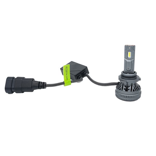 Super Bright Car LED Headlights 6000 Lumens Auto Headlight Bulbs IP65 Waterproof