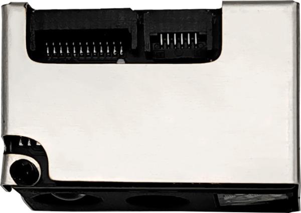 ED3550 Moteur de décryptage de matériel compact Moteur d'intégration de périphérique embarqué OEM