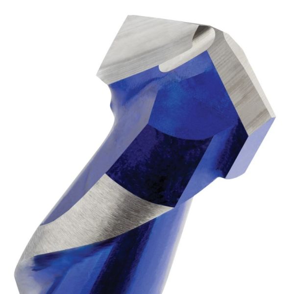 8mm Masonry Drill Bit DIN8039 Marble Tungsten Drill Bit 40Cr