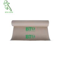 Length 36m 30.48m Cardboard Temporary Floor Protection Roll