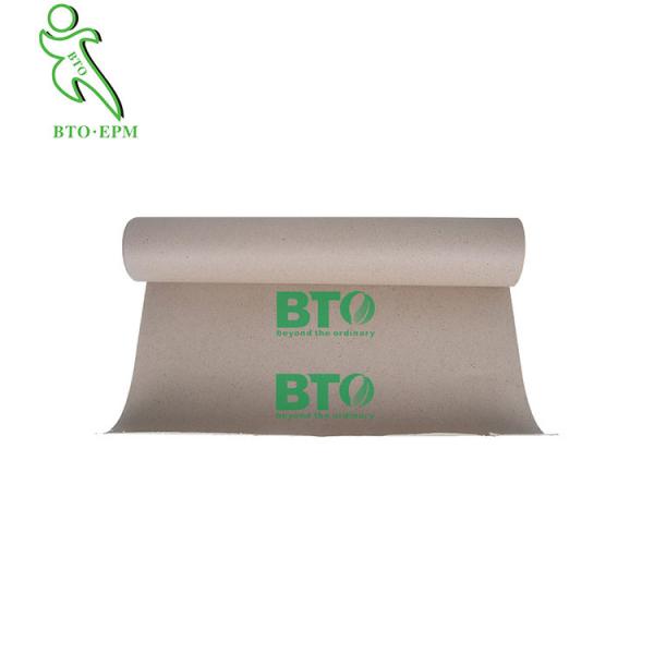 Length 36m 30.48m Cardboard Temporary Floor Protection Roll