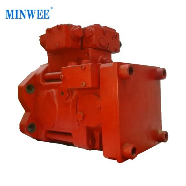 SK200-8 hydraulic pump K3V112DT  SK210LC-8/sk250-8/SK260LC