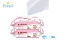 Tender Baby Wipe Natural Super Soft Pure Water Baby Wet Wipes Dry Wipes