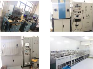 Shaanxi Ruichen Optoelectronic Technology Co., Ltd.