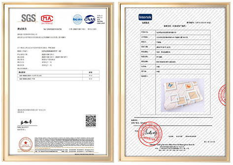 AIGA Living (Shenzhen) Co., Ltd.