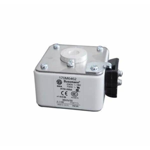Bussmann by Eaton 170M6466 FUSE 1250A 690V 3BKN/50 AR UC