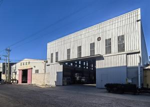 Langfang Yunbang Metal Products Co., Ltd