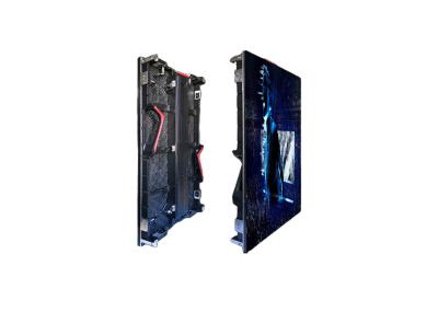 A definição alta modular da cor completa da tela P2.976 SMD da tevê da parede do diodo emissor de luz conduziu o diodo emissor de luz alugado da exposição