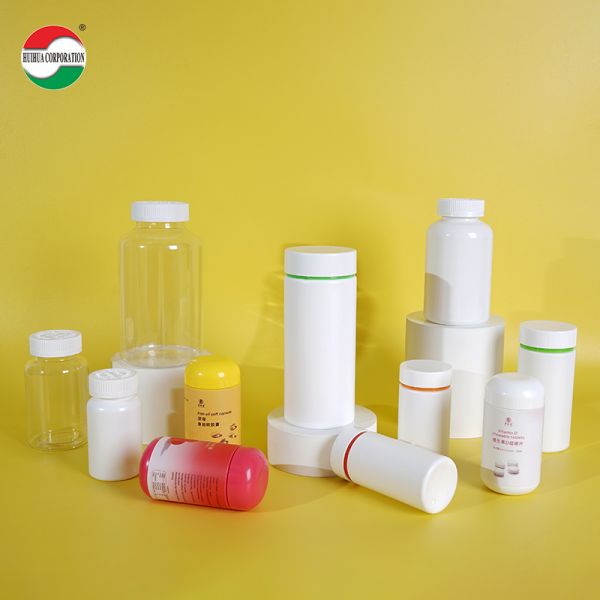 Manufacturer Packaging Solutions Best Landing Cost Custom Color HDPE Bottle Lid Packaging