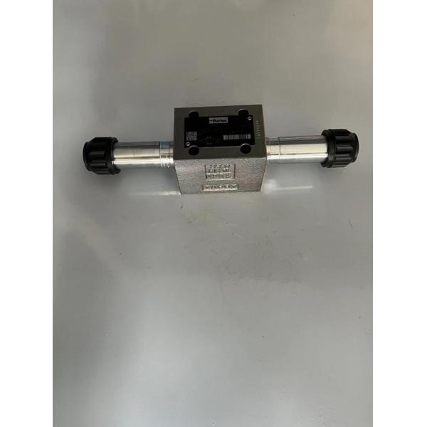 763247 Energy Efficiency Solenoid Valves Konecranes Spare Parts