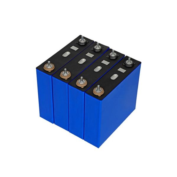 cellules de batterie Lfp 32V Lf160 120ah 150Ah 165Ah 160Ah de lithium de 3.2V Lifepo4