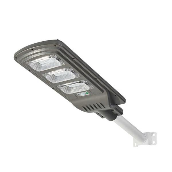 SMD Aluminum 100W 200W 300W Solar LED Street Lamp for Agi32 Layout Lighting Solutions